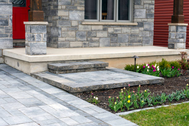 Best Local Driveway Pavers  in Galena Park, TX